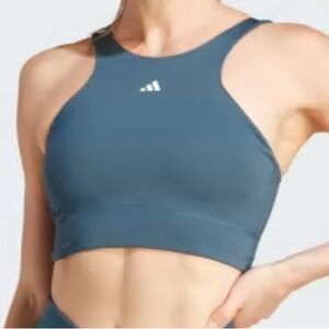 POWERIMPACT TRAINING MEDIUM-SUPPORT BRA